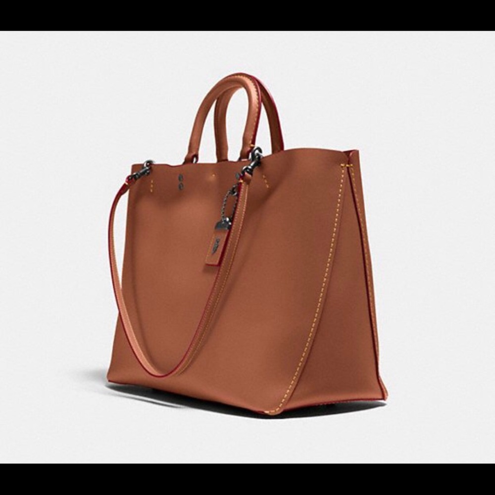 Coach Rogue 1941 tote